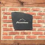 Apartamento Pleissenhaus By Interhome