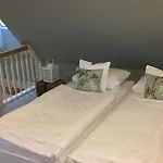 Pleissenhaus By Interhome Apartamento Altenburg