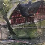 Apartamento Pleissenhaus By Interhome