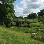 Pleissenhaus By Interhome Apartamento *