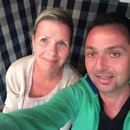 Pleissenhaus By Interhome * Altenburg