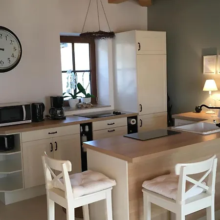 Pleissenhaus By Interhome Apartment