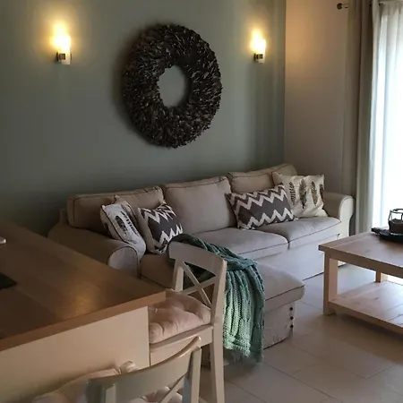 Pleissenhaus By Interhome Apartment Altenburg