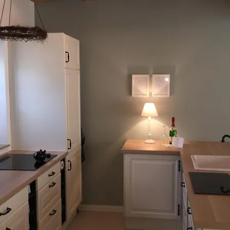 Apartment Pleissenhaus By Interhome *