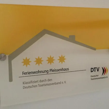 Apartment Pleissenhaus By Interhome *