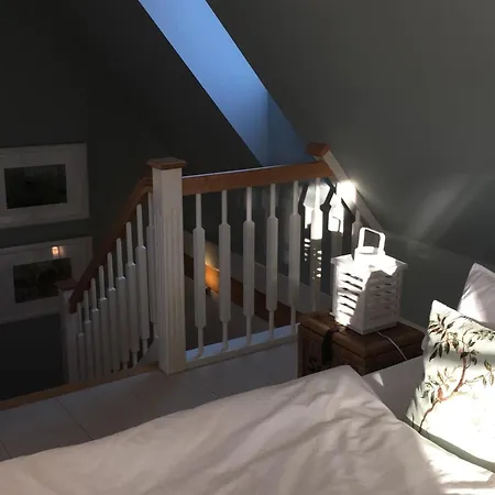 Pleissenhaus By Interhome * Altenburg