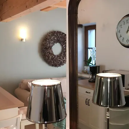 Pleissenhaus By Interhome Apartment *