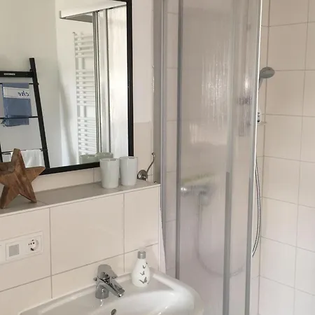 Apartment Pleissenhaus By Interhome Altenburg