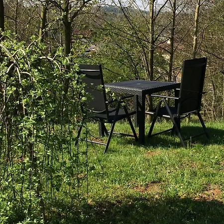 Pleissenhaus By Interhome Apartment Altenburg