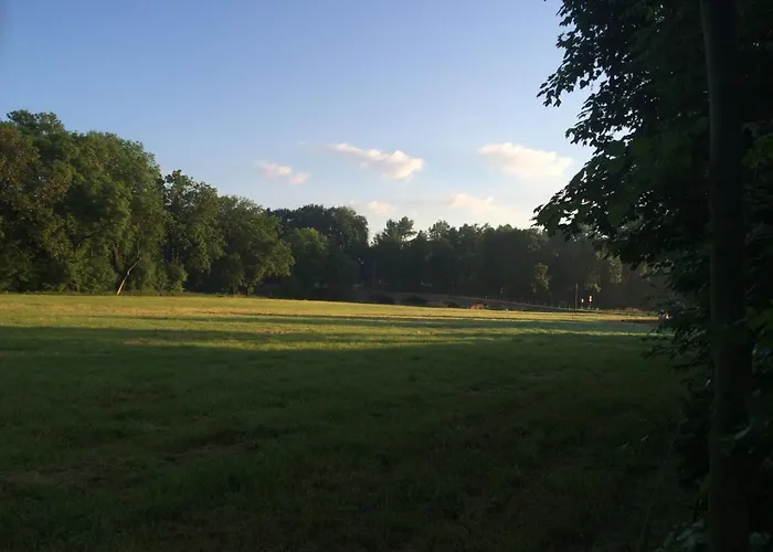 Apartment Pleissenhaus By Interhome *