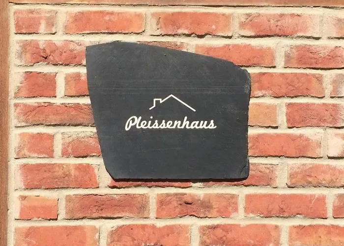 Apartment Pleissenhaus By Interhome