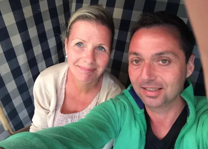 Pleissenhaus By Interhome * Altenburg