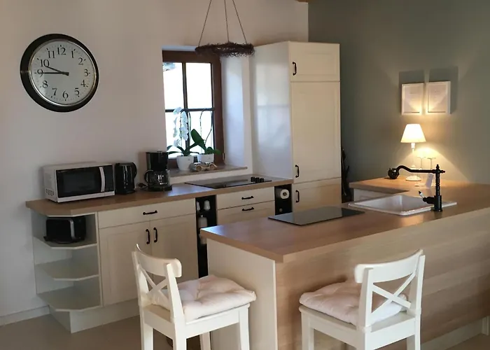 Pleissenhaus By Interhome Apartment