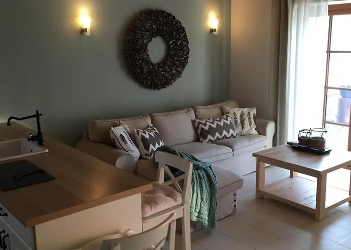 Pleissenhaus By Interhome Apartment Altenburg