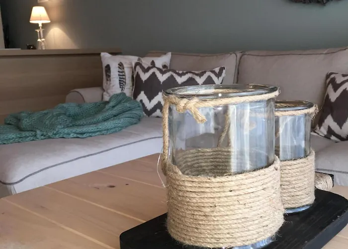 Pleissenhaus By Interhome * Altenburg