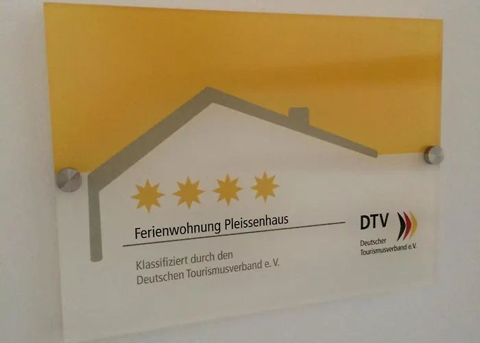 Apartment Pleissenhaus By Interhome *