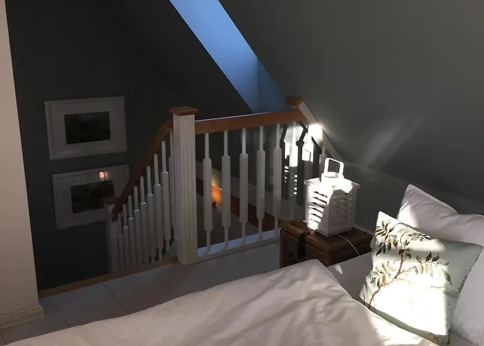 Pleissenhaus By Interhome * Altenburg