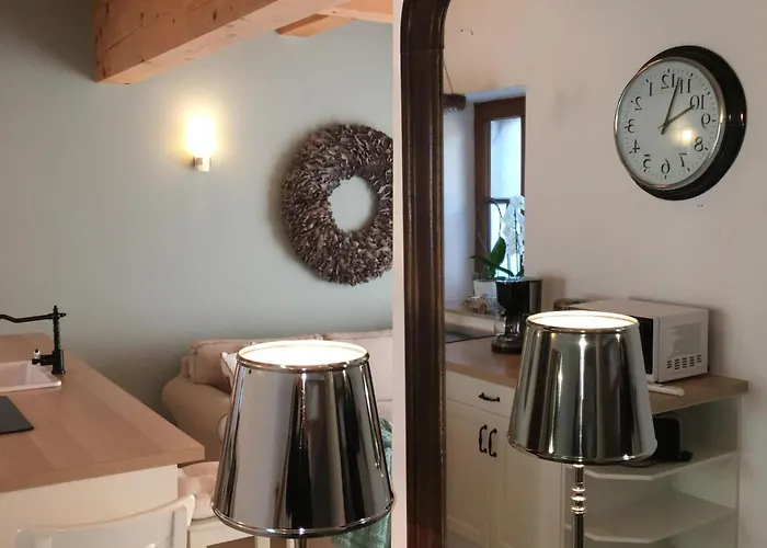 Pleissenhaus By Interhome Apartment *