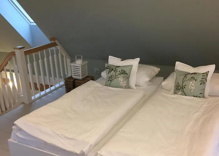 Pleissenhaus By Interhome Apartment Altenburg