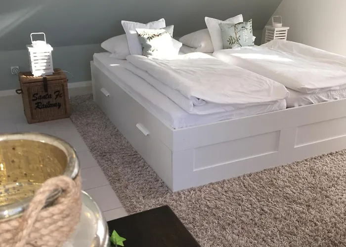 Pleissenhaus By Interhome Apartment *