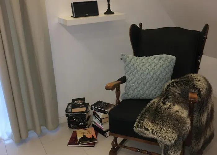 Pleissenhaus By Interhome Altenburg