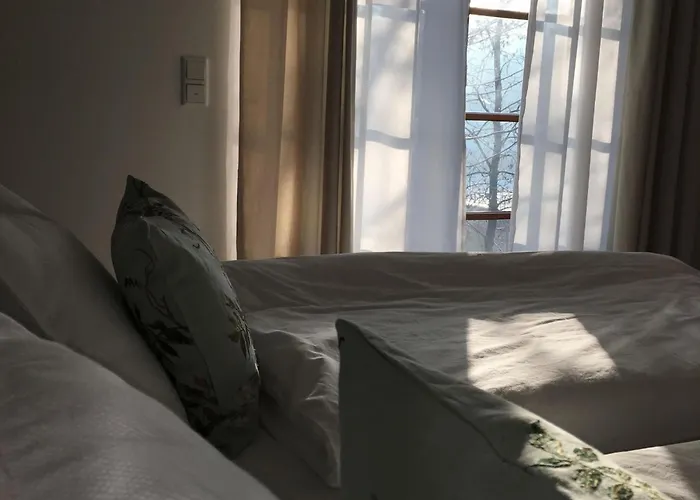 Pleissenhaus By Interhome * Altenburg