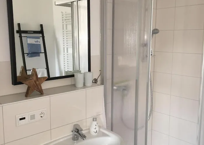 Apartment Pleissenhaus By Interhome Altenburg