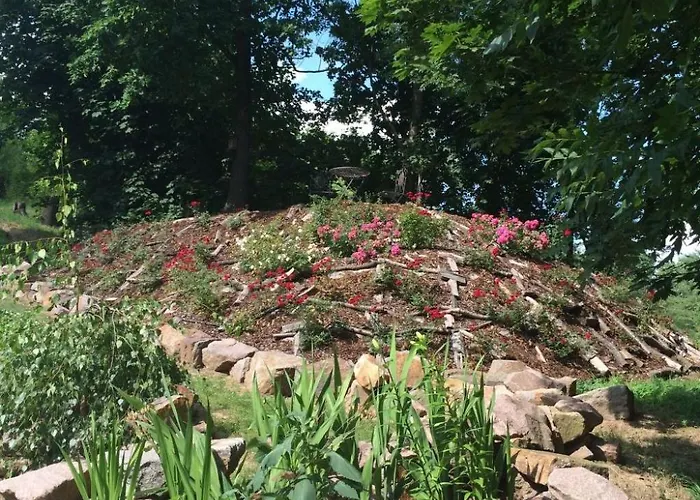 Pleissenhaus By Interhome