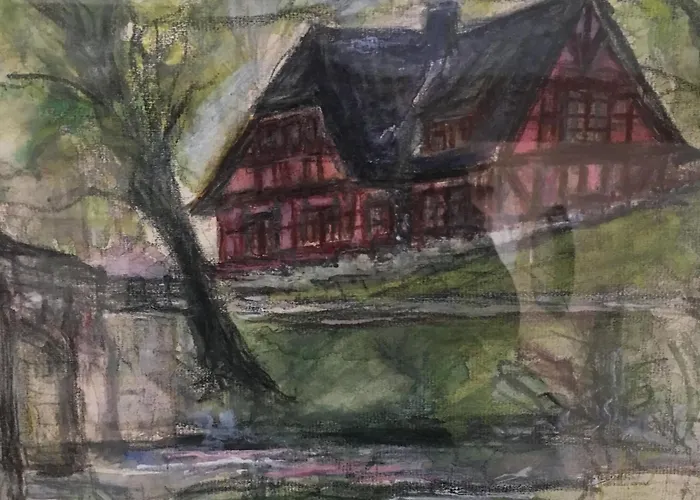 Apartment Pleissenhaus By Interhome