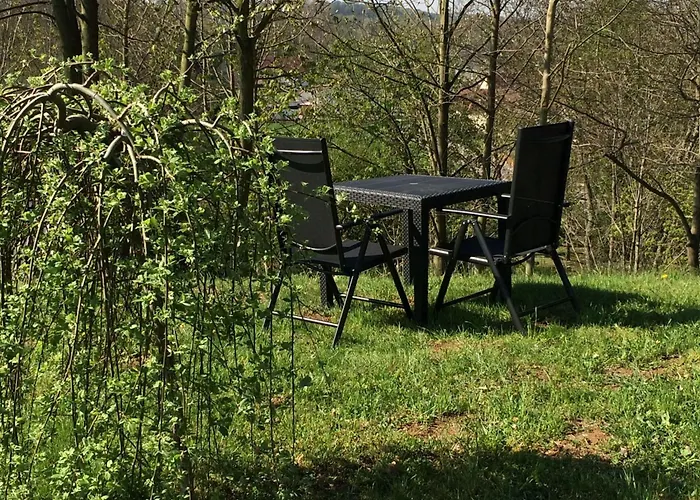 Pleissenhaus By Interhome Apartment Altenburg