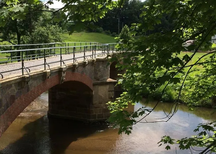 Pleissenhaus By Interhome