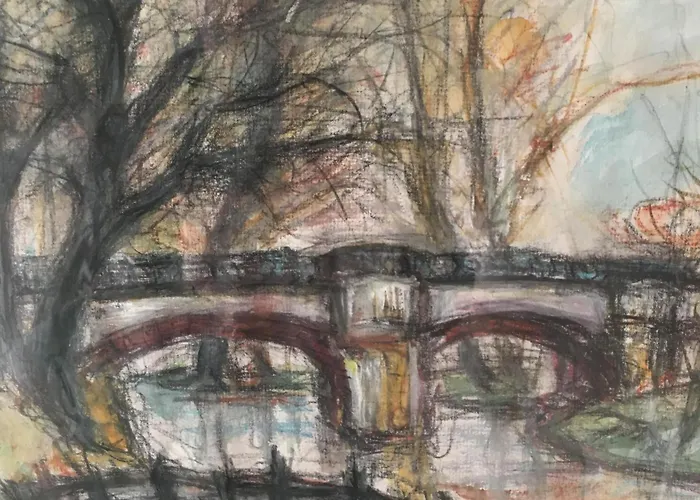 Apartment Pleissenhaus By Interhome *