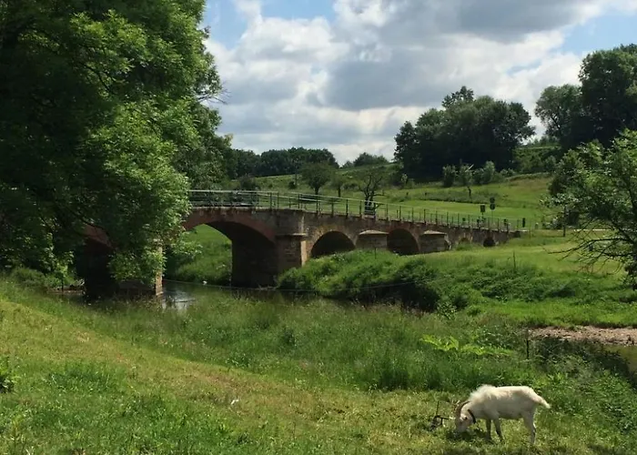 Pleissenhaus By Interhome Apartment *