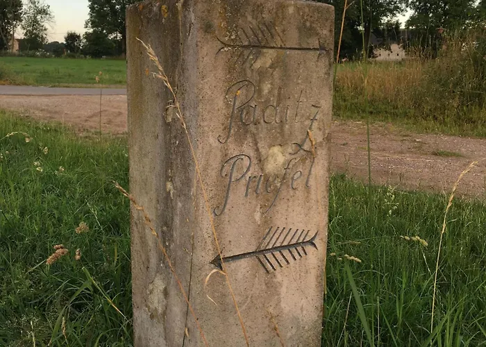 Pleissenhaus By Interhome *