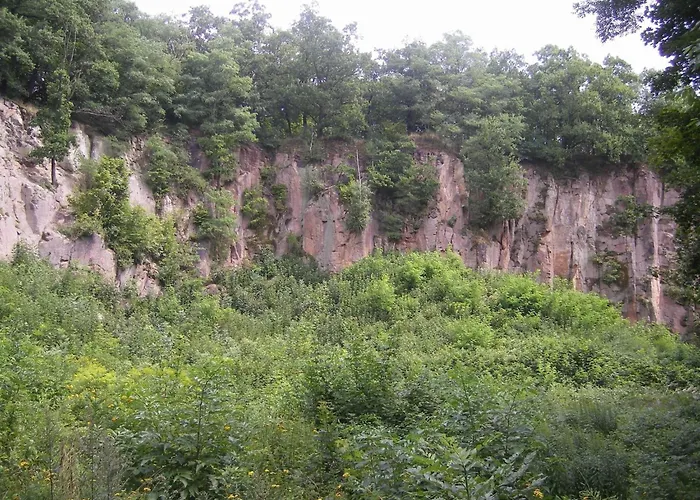 Pleissenhaus By Interhome Apartment Altenburg